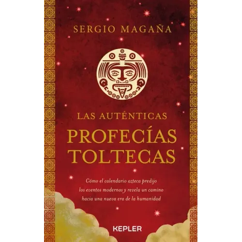 Autenticas Profecias Toltecas, Las