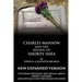 Charles Manson and the Killing of Shorty Shea