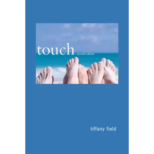 Touch, Second Edition