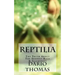 Reptilia: The Truth About The Serpent Race & Illuminati