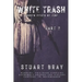 White trash: Broken pieces of June 2