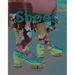 It's All about Shoes