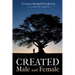 Created Male and Female