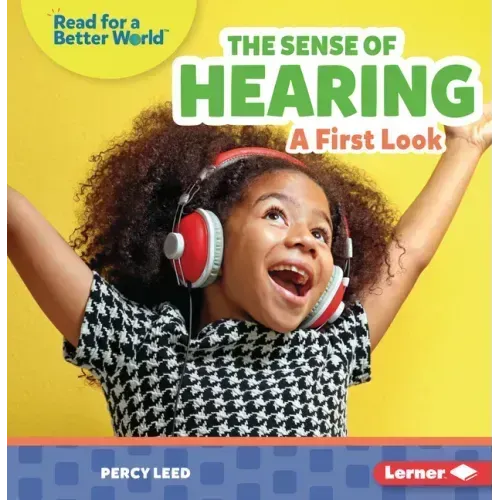 The Sense of Hearing: A First Look