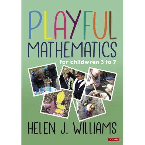 Playful Mathematics