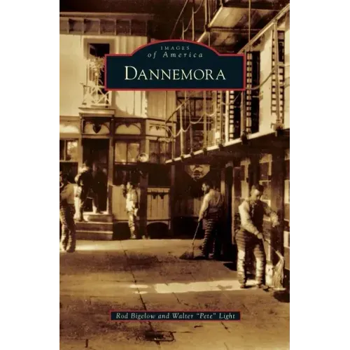 Dannemora