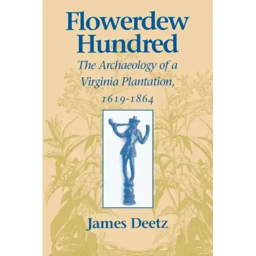 Flowerdew Hundred