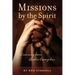 Missions by the Spirit