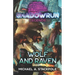 Shadowrun Legends: Wolf and Raven