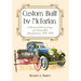 Custom Built by McFarlan: A History of the Carriage and Automobile Manufacturer, 1856-1928