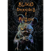 Blood Oranges and Poison