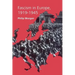 Fascism in Europe, 1919-1945