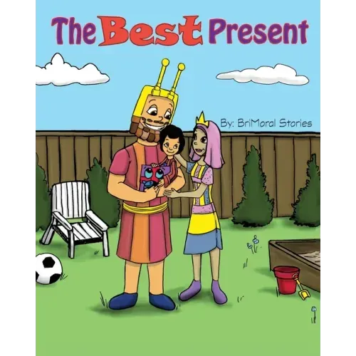 The Best Present