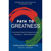 Path To Greatness: The Christian Edition of the Tao Te Ching