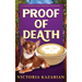 Proof of Death: A Laughing Loaf Bakery Mystery