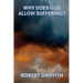 Why Does God Allow Suffering