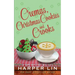 Cremas, Christmas Cookies, and Crooks