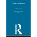 Art Of Memory