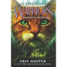 Warriors: The Broken Code #4: Darkness Within