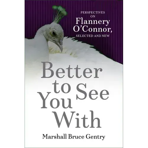 Better to See You W