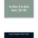 The history of the Boston theatre, 1854-1901