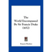 The World Encompassed by Sir Francis Drake (1652)