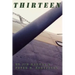 Thirteen: Thirteenth Mission of Lancaster Bomber L.Q.P., 405 Vancouver Squadron