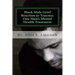 Black Male Grief Reaction to Trauma: A Clinical Case Study of One Man's Mental Health Treatment