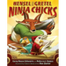 Hensel and Gretel: Ninja Chicks