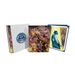 The Legend of Korra: The Art of the Animated Series--Book Four: Balance (Second Edition) (Deluxe Edition)