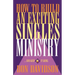 How to Build an Exciting Singles Ministry