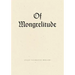 Of Mongrelitude