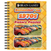 Brain Games - Picture Puzzles: Remember the 1970s