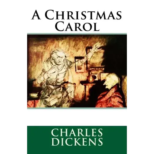 A Christmas Carol