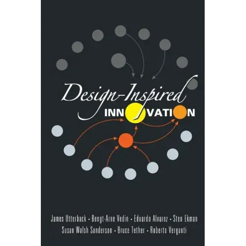 Design-Inspired Innovation