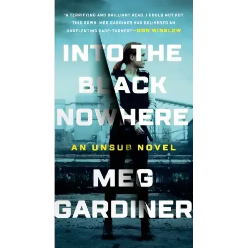Into the Black Nowhere