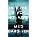 Into the Black Nowhere