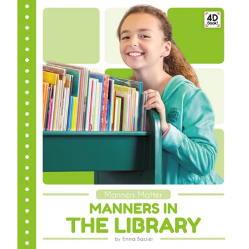 Manners in the Library