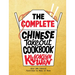 The Complete Chinese Takeout Cookbook: Over 200 Takeout Favorites to Make at Home