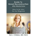 Guide To Breast Reconstruction After Mastectomy: What To Do After You Are Diagnosed