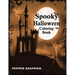 Spooky Halloween Coloring Book
