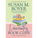 Lowcountry Book Club: A Liz Talbot Mystery
