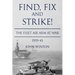 Find, Fix and Strike!: The Fleet Air Arm at War, 1939-45