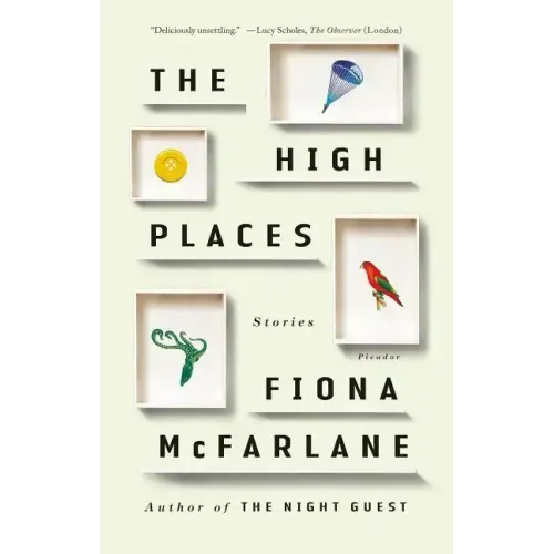 High Places