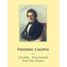 Chopin - Polonaises For The Piano