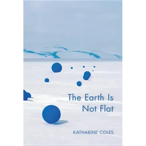 The Earth Is Not Flat