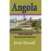 Angola: Travel Guide and Environmental Discovery