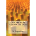 On Care to Be Had for the Dead
