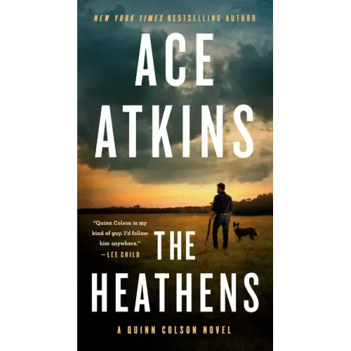 The Heathens