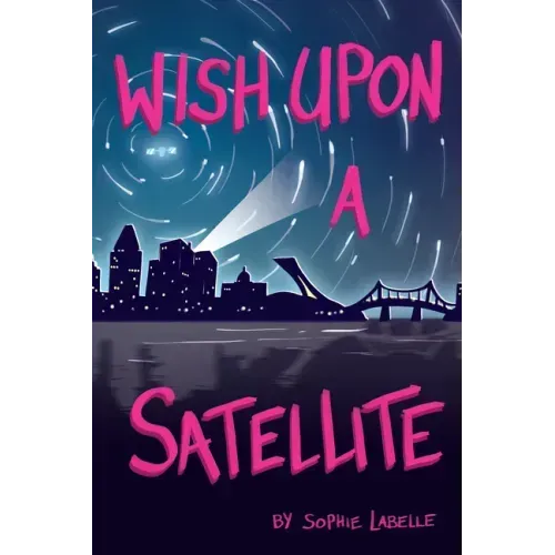 Wish Upon a Satellite